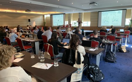 Final PERISCOPE Meeting Concludes Successful European Research Project