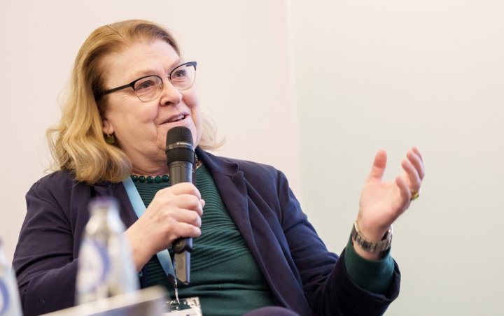 Prof. Alessandra Ferlini, Scientific Coordinator of Screen4Care