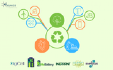 European Raw Materials Week 2024: Supporting the EU’s Efforts in Achieving Critical Raw Materials Independency