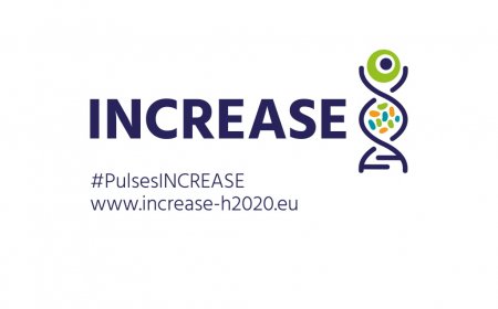 INCREASE – Intelligent Collections of Food Legumes Genetic Resources for European Agrofood Systems