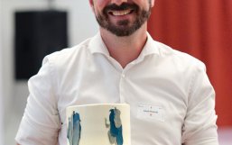 Celebrating the 10th anniversary of the Berlin office. Celebrating the 10th anniversary of the Berlin office.