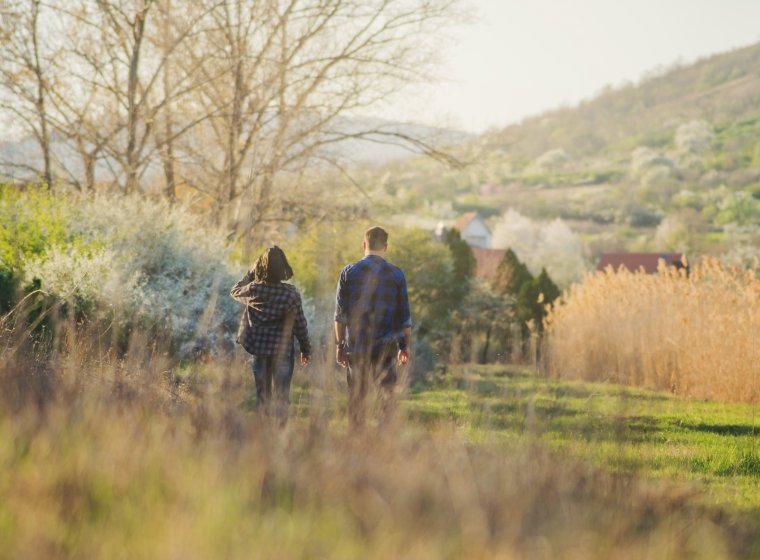 A New Community-Led Development Approach for Smart and Sustainable Rural Solutions