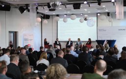 Panel members Panel members