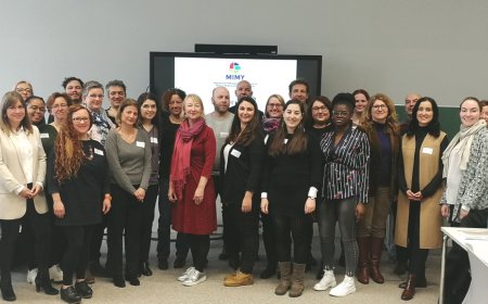 Towards a Better Understanding of Migrant Youth Integration: EU Project MIMY Kicks off Activities