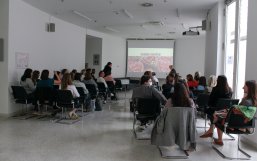 Welcome presentation Welcome presentation