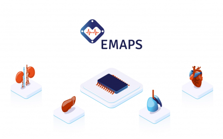 Novel cardiac microchip to revolutionise drug discovery: EU-funded project EMAPS-Cardio releases new video