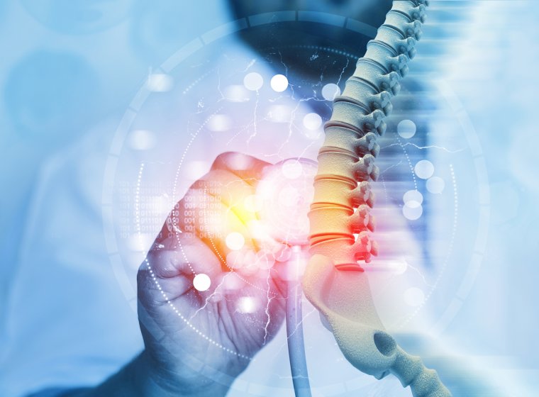 AI and Digital Health: METASTRA