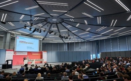 Synergies Among EU Quantum Projects at the European Quantum Technologies Conference 2023 in Hanover