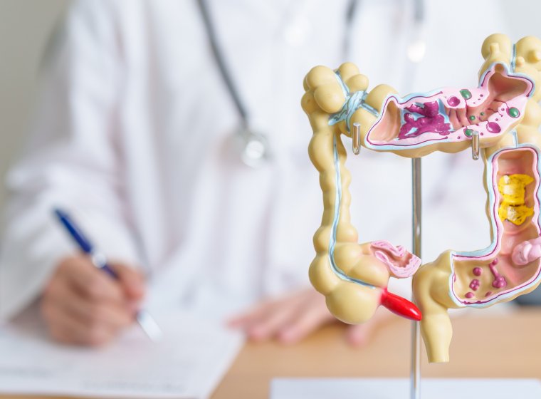 Stopping Crohn’s Before It Begins