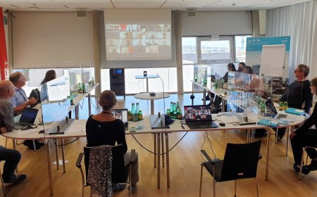 EU-Funded Research Project “HCA|Organoid” Combines Single-Cell Profiling with Organoid Technology to Establish an “Organoid Cell Atlas”