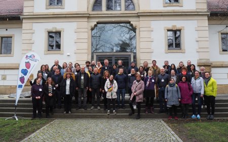 Successful Workshop on IP Protection and Regulatory Aspects for Crops