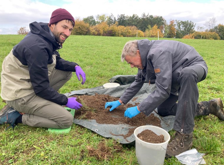 Valuing what lies beneath