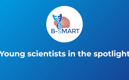 Young Scientists in the Spotlight: B-SMART Releases Interview Clips