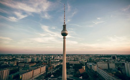 EURICE Expands Berlin Office to Strengthen Collaboration and Innovation Ecosystem Links