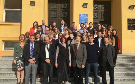 OSTEOproSPINE Annual Meeting in Zagreb: an Efficient Start into Project Year 3