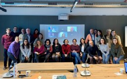 The TBMED Consortium