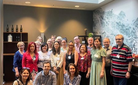 Eurice, EPO, and EEN Collaborate to Train European IP Helpdesk Ambassadors on the New Unitary Patent