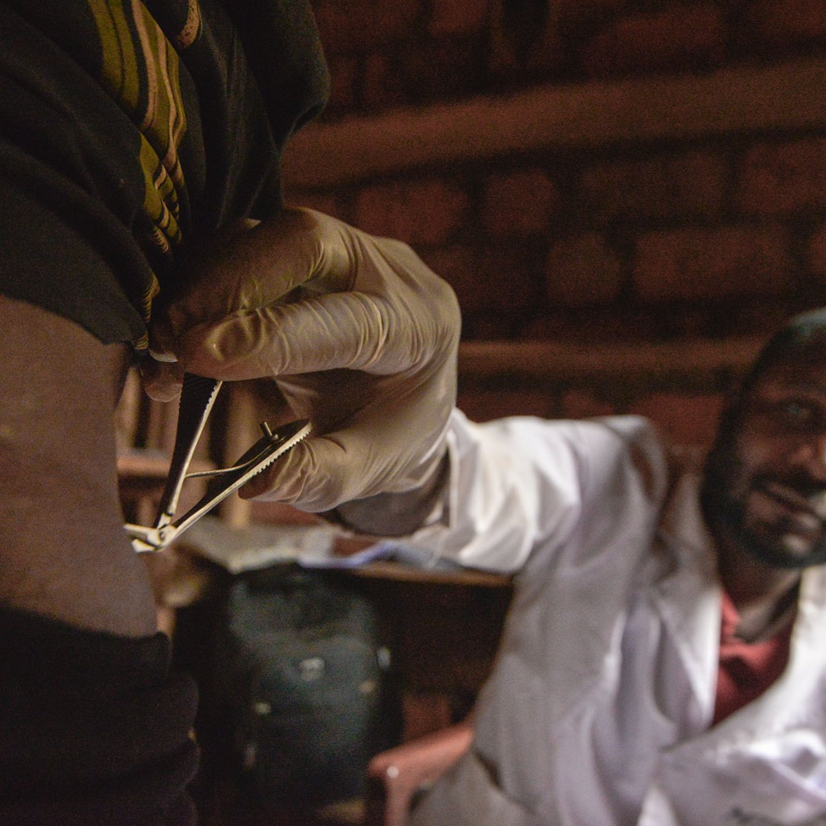 Eliminating Worm Infections in Sub-Saharan Africa and Enabling the WHO Road Map 2021–2030