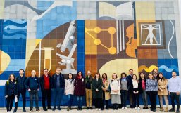 The Yscript Consortium at University of Aveiro