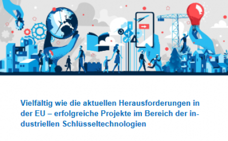 EMAPS-Cardio: Innovative Eurice R&I Project Featured as a German Success Story in Horizon 2020