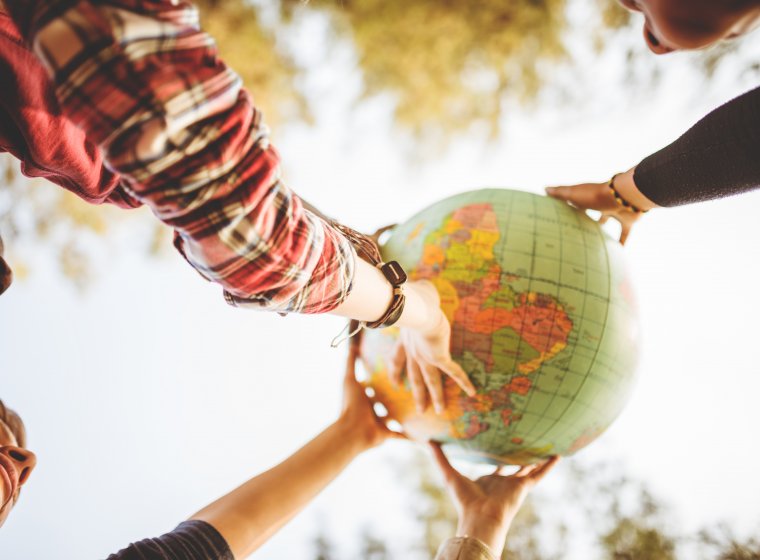 Rethinking IP: the Role of Impact Licensing 