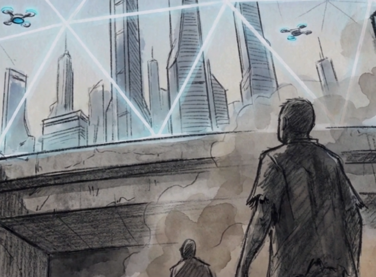 One Transition, Many Possible Futures One Transition, Many Possible Futures