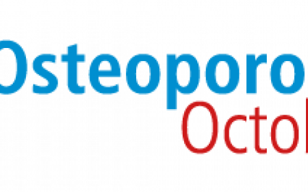 “That’s Osteoporosis”: October 20 Marks World Osteoporosis Day