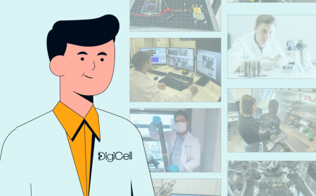 DigiCell Releases Animated Video Highlighting Transformative Goals for More Efficient, Reliable and Sustainable Battery Manufacturing Processes
