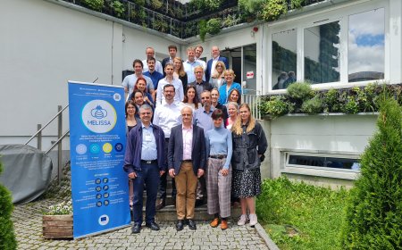 Better Quality of Life for People Living with Diabetes Through Innovative Artificial Intelligence Applications: Launch of EU Research Project MELISSA