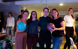 Teambuilding Teambuilding