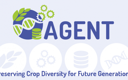 AGENT Project Concludes with Durable Tools for Future-Ready Genebanks
