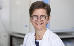 Martina Sester (© Iris Maurer)