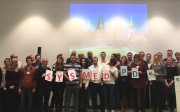 The SysMedPD Consortium 