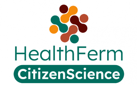 Calling On Sourdough Bakers and All Fermentation Enthusiasts – HealthFerm Launches Citizen Science Experiment to Advance Research into Plant-Based Fermented Foods