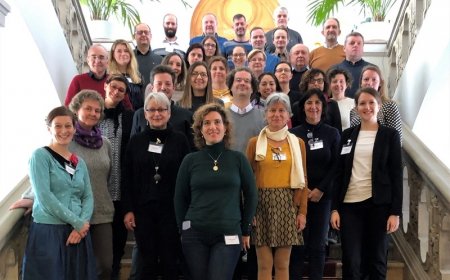 Sunny Days in Berlin – GoodBerry Partners Gather for Their Final Meeting