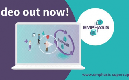 New EMPHASIS Video – Breakthrough Technology for Sustainable Energy Storage