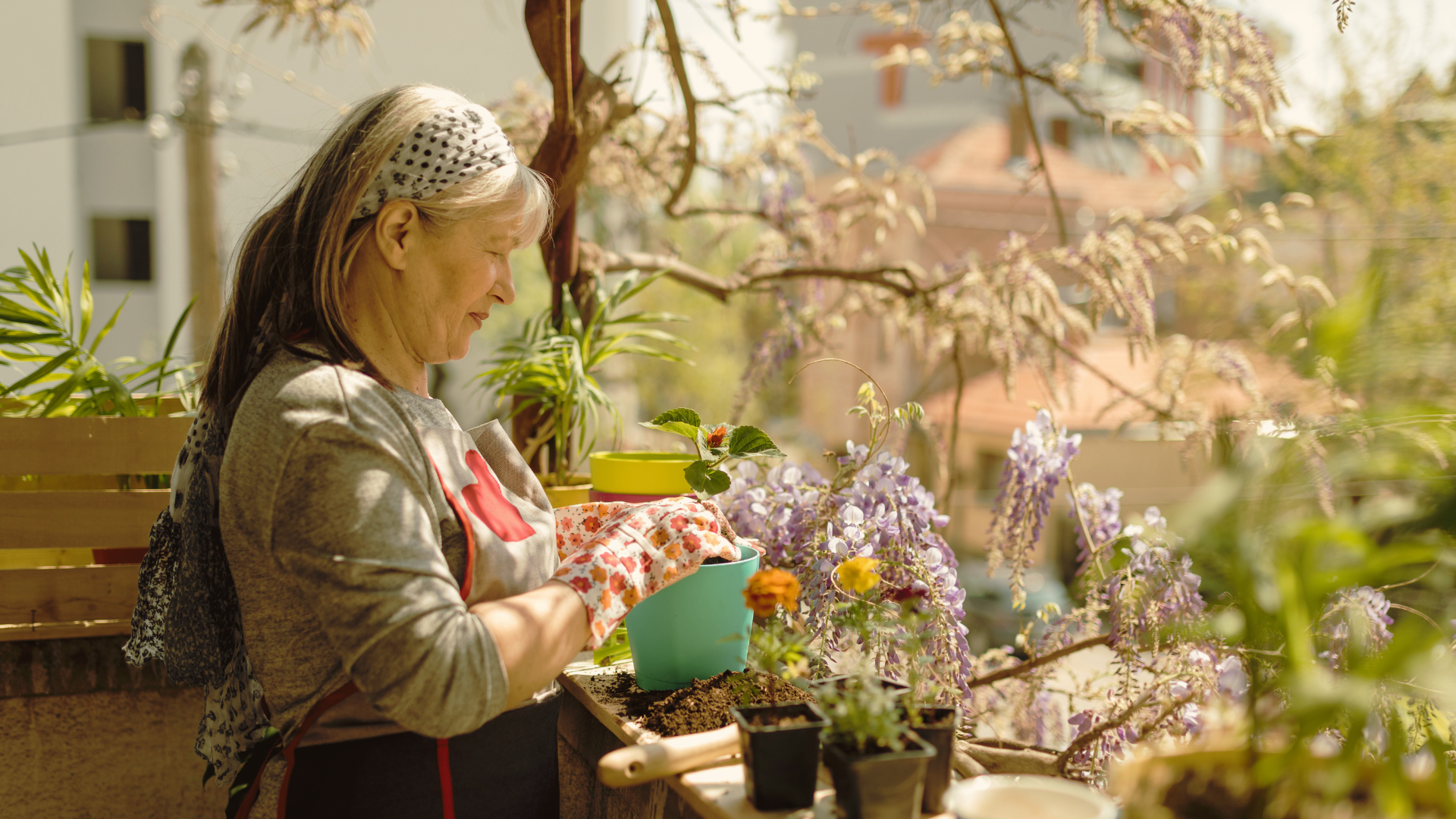 What if Food Research Didn’t Only Happen in Labs, but Also in People’s Gardens?