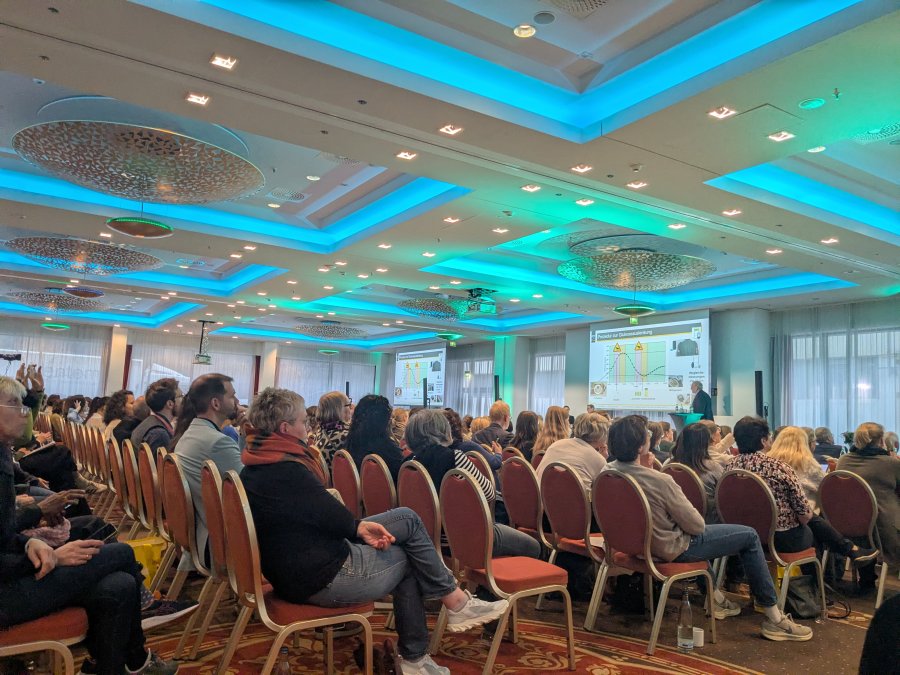 MuSiC4Diabetes at Diatec 2026 in Berlin