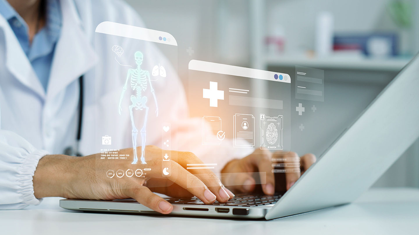 Smarter Decisions, Better Care: How AI-driven Decision Support Systems Are Transforming Healthcare