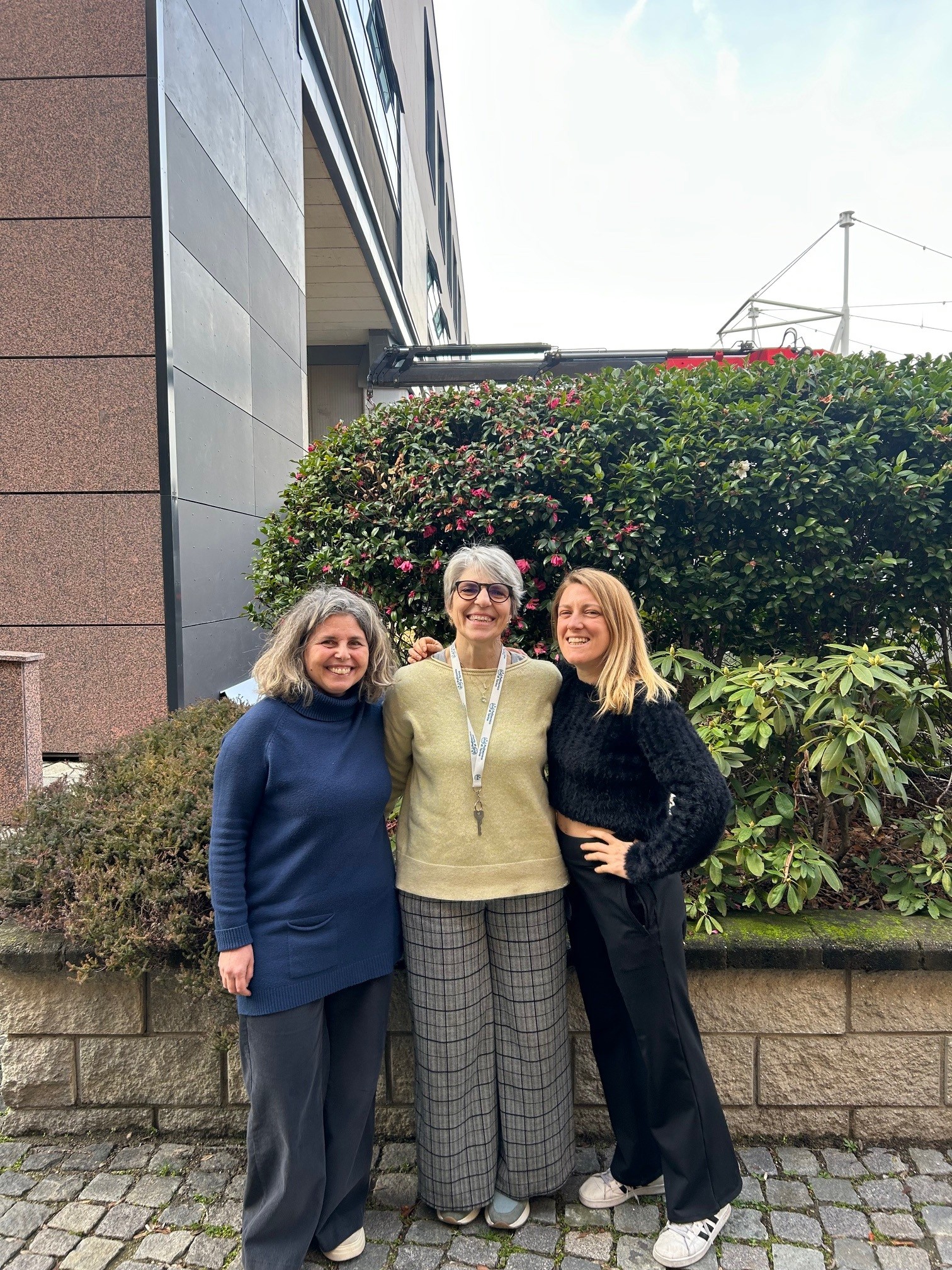 Charged for Change: DigiCell’s All-Female Team in the Spotlight