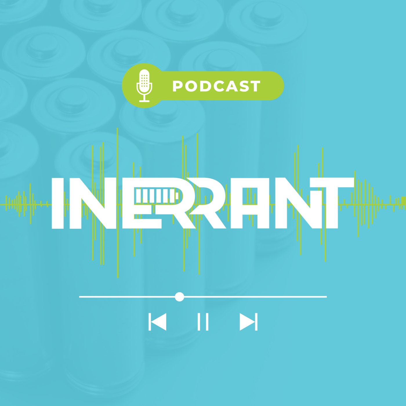 INERRANT Releases First Podcast Episode