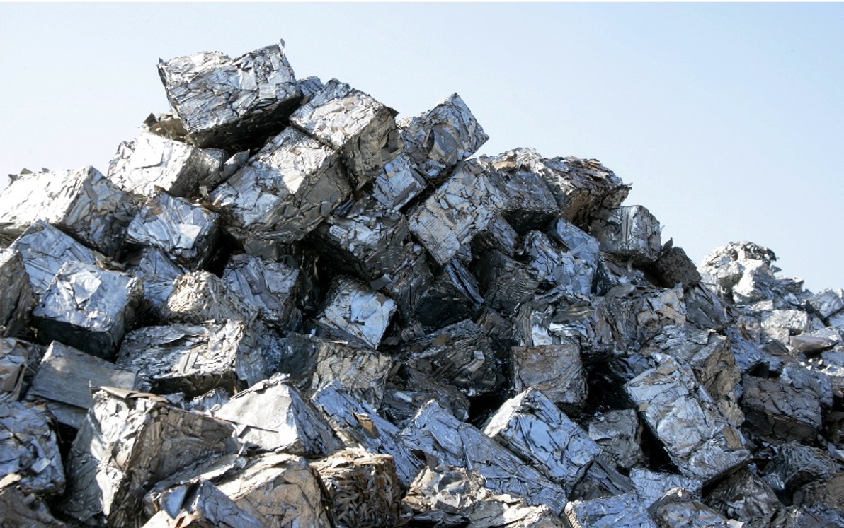 Global Recycling Day 2026: Recycling as a Strategic Pillar of European Research and Innovation