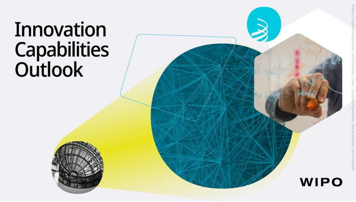 WIPO Launches Innovation Capabilities Outlook 2026