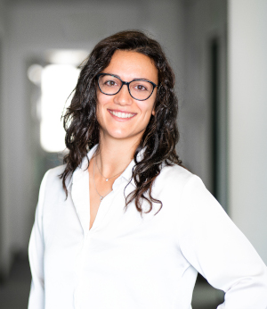 Dr Maria Giustina Rotordam