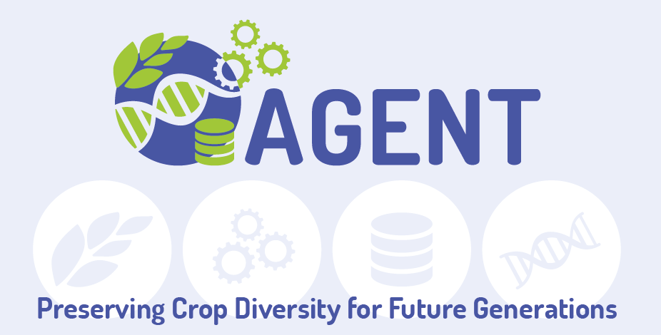 AGENT Project Concludes with Durable Tools for Future-Ready Genebanks