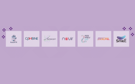 EURICE Expands its Health Innovation Ecosystem with Seven New Projects