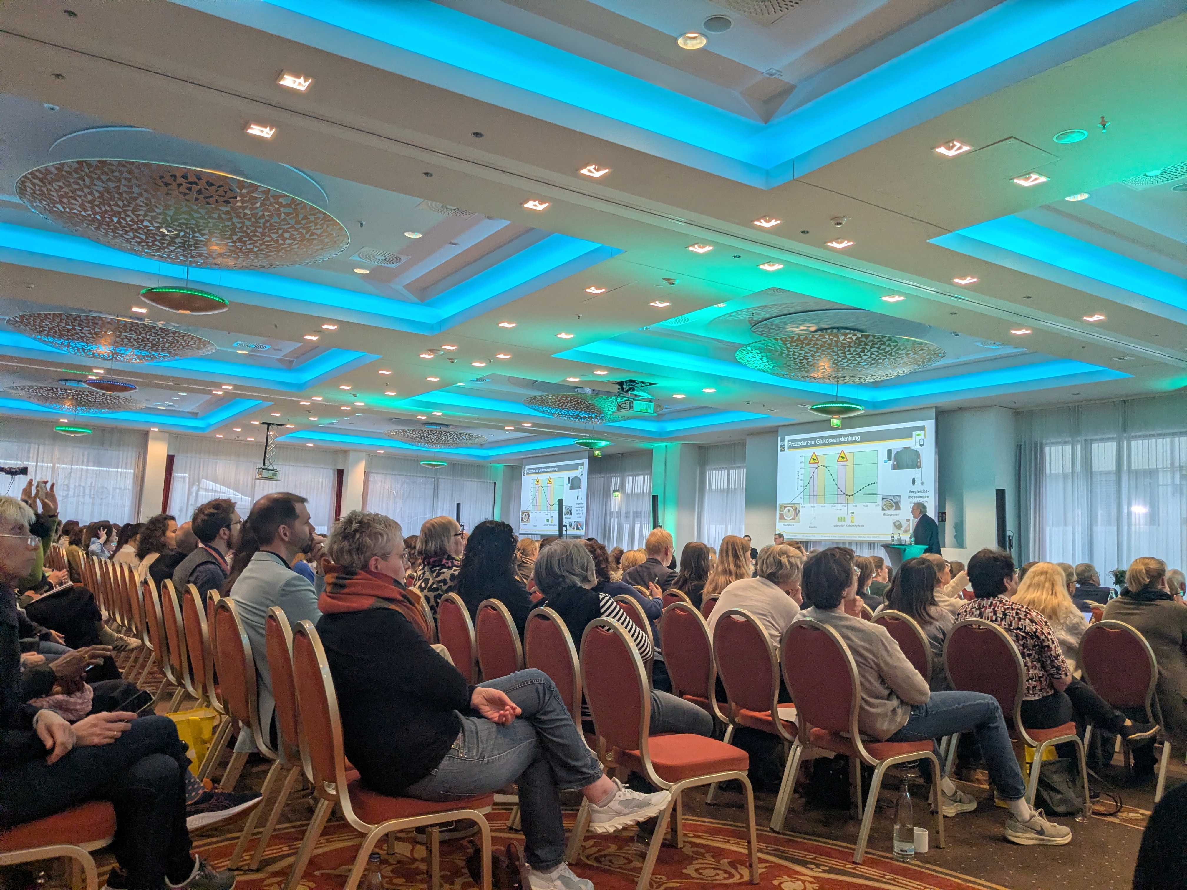 European Innovations in Diabetes Management Take Centre Stage at Diatec 2026
