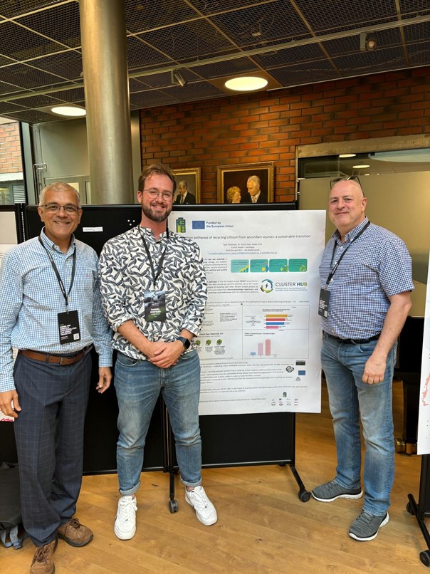 Exploitation Pathways in Industry-related Projects: The RELiEF Project in the Spotlight