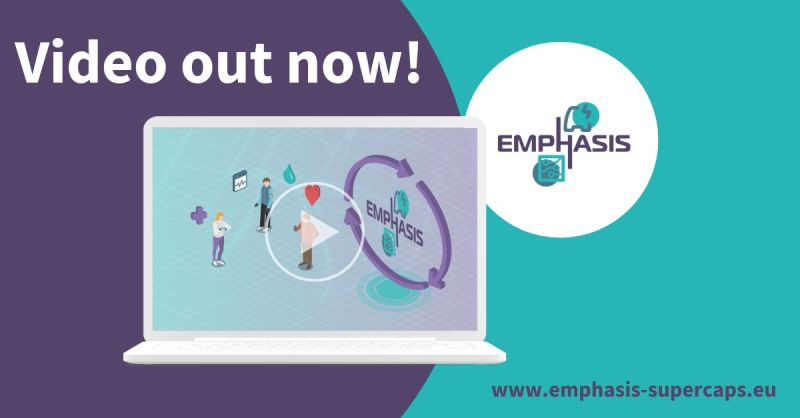 New EMPHASIS Video – Breakthrough Technology for Sustainable Energy Storage